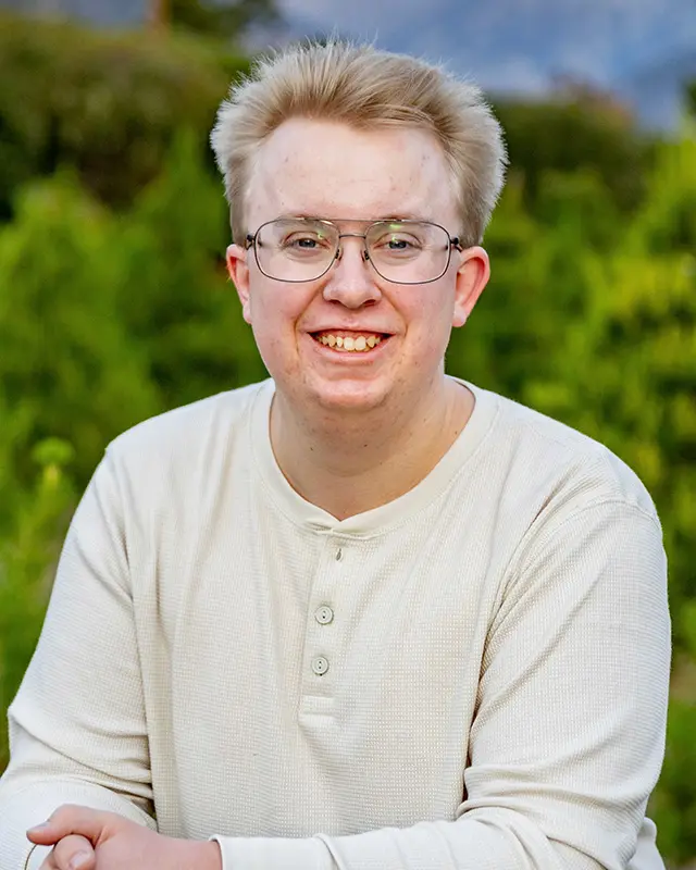 Cade Robertson