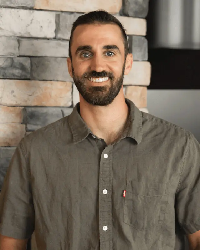 Logan Talamas