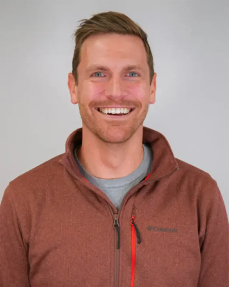 Photo of Dan Iten