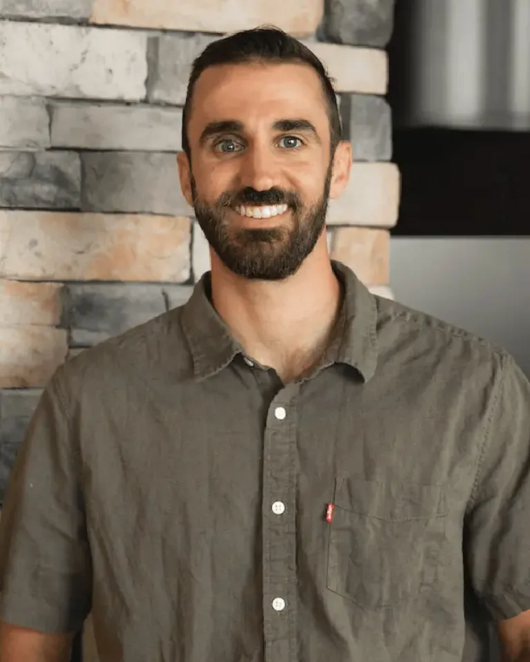 Photo of Logan Talamas